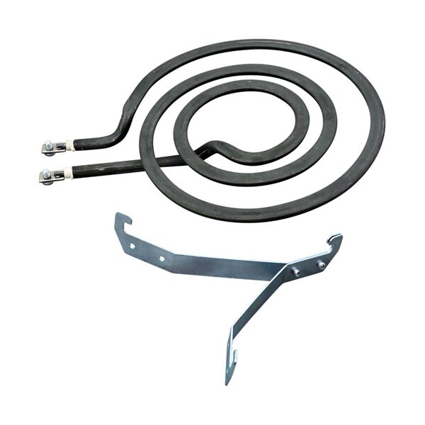 Star Manufacturing Warmer Element 120V 450W 6" Dia 506274 - main